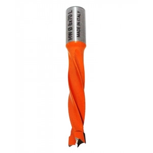 Сверло присадочное глухое 9.5*70 LH 50G.095L (Ful)